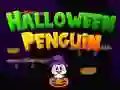 Gioco Pinguino di Halloween in linea