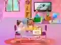 Gioco Dolce Bambina Asilo in linea