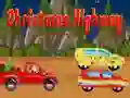 Gioco Autostrada di Natale in linea