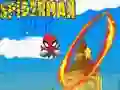 Gioco Salto di Spider-Man in linea