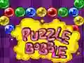Gioco Puzzle Bobble in linea
