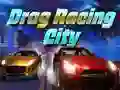 Gioco Drag Racing Città in linea Gioco Drag Racing Città in linea