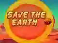 Gioco Salva la Terra in linea