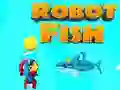 Gioco Pesce Robot in linea Gioco Pesce Robot in linea