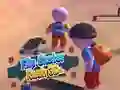 Gioco Flip Skater Rush 3D in linea
