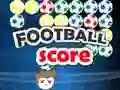 Gioco Punteggio di calcio in linea