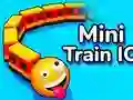 Gioco Mini Treno IO in linea