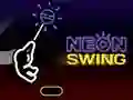 Gioco Oscillazione Neon in linea