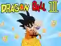 Gioco Dragon Ball III in linea