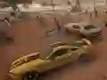 Gioco Incidente d'Auto Zombie: Zona Drift in linea