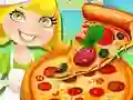 Gioco Gioco di Cottura della Pizza in linea