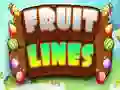 Gioco Linee di Frutta in linea