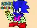 Gioco Libro da Colorare di Sonic in linea Gioco Libro da Colorare di Sonic in linea