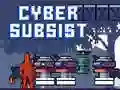 Gioco Cyber Sussistenza in linea Gioco Cyber Sussistenza in linea
