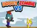 Gioco Cane contro Zombie in linea