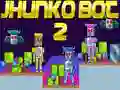 Gioco Jhunko Bot 2 in linea Gioco Jhunko Bot 2 in linea