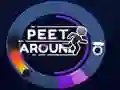 Gioco Peet intorno in linea