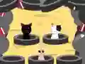 Gioco Cattura i Gatti in linea Gioco Cattura i Gatti in linea