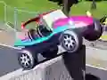 Gioco Corsa Estrema nel Blur in linea Gioco Corsa Estrema nel Blur in linea