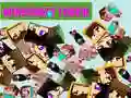 Gioco Minecraft Touch in linea
