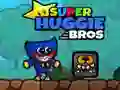Gioco Super Huggie Bros in linea