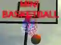 Gioco Mini Basket in linea