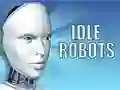 Gioco Robot inattivi in linea