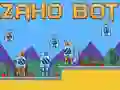Gioco Zaho Bot in linea