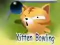 Gioco Bowling con gattini in linea Gioco Bowling con gattini in linea