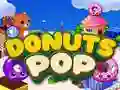 Gioco Donuts Pop in linea Gioco Donuts Pop in linea