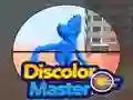 Gioco Maestro della Decolorazione in linea Gioco Maestro della Decolorazione in linea