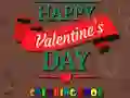 Gioco Libro da Colorare Buon San Valentino in linea Gioco Libro da Colorare Buon San Valentino in linea