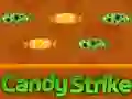 Gioco Candy Strike in linea