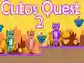 Gioco Quest di Cutos 2 in linea Gioco Quest di Cutos 2 in linea