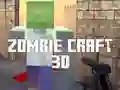 Gioco Zombie Craft 3D in linea Gioco Zombie Craft 3D in linea
