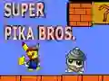 Gioco Super Pika Fratelli in linea