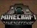 Gioco Minecraft Tower Defense in linea
