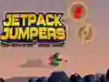 Gioco Saltatori con Jetpack in linea Gioco Saltatori con Jetpack in linea