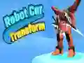 Gioco Trasformazione Auto Robot in linea Gioco Trasformazione Auto Robot in linea