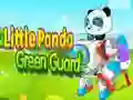 Gioco Piccolo Panda Guardia Verde in linea Gioco Piccolo Panda Guardia Verde in linea