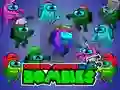 Gioco Impostore Sopravvissuto contro Zombie in linea