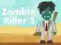 Gioco Zombie Killer 3 in linea