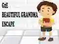 Gioco Fuga dalla Bella Nonna G2E in linea
