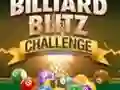 Gioco Sfida Biliardo Blitz in linea