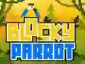 Gioco Pappagallo Blocky in linea