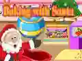 Gioco Cucinare con Babbo Natale in linea