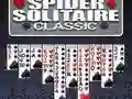 Gioco Solitaire Spider Classico in linea