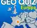 Gioco Quiz Geografico Europa in linea Gioco Quiz Geografico Europa in linea