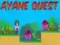 Gioco Quest di Ayane in linea Gioco Quest di Ayane in linea