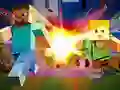Gioco Nubic Boom Schiaccia in linea